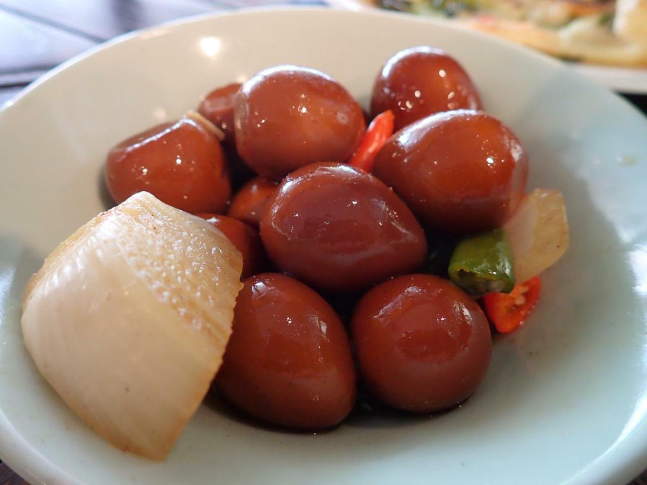 Som Guesthouse Patong Dış mekan fotoğraf