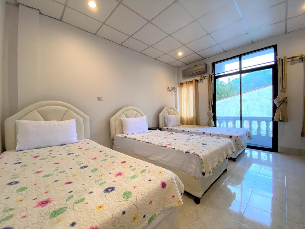Som Guesthouse Patong Dış mekan fotoğraf
