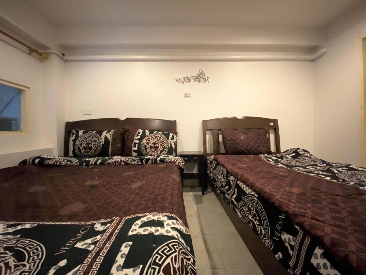 Som Guesthouse Patong Dış mekan fotoğraf