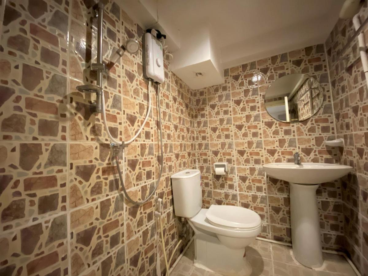 Som Guesthouse Patong Dış mekan fotoğraf