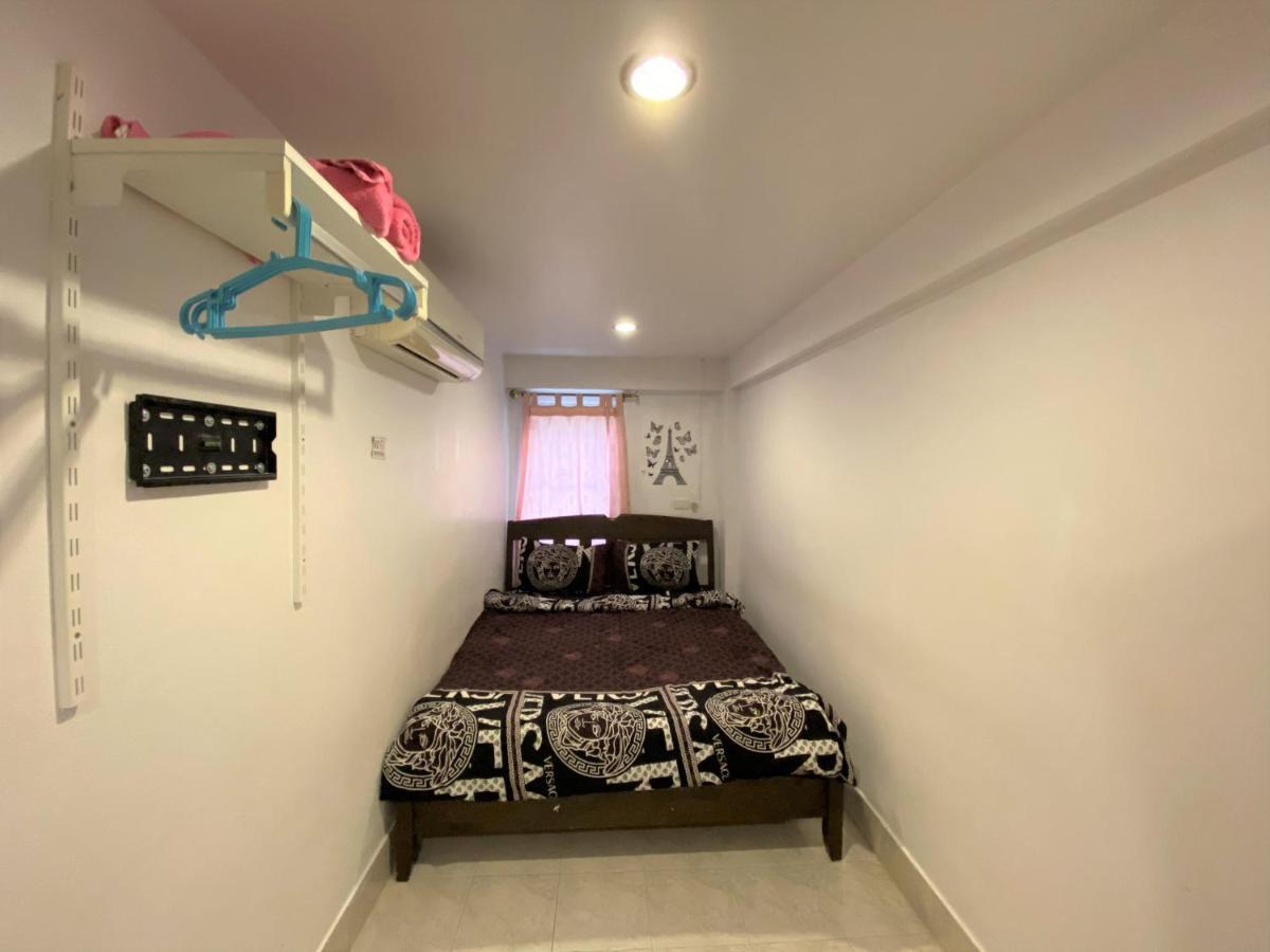 Som Guesthouse Patong Dış mekan fotoğraf