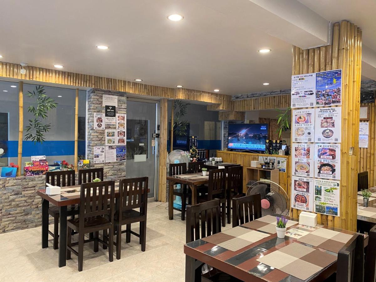 Som Guesthouse Patong Dış mekan fotoğraf